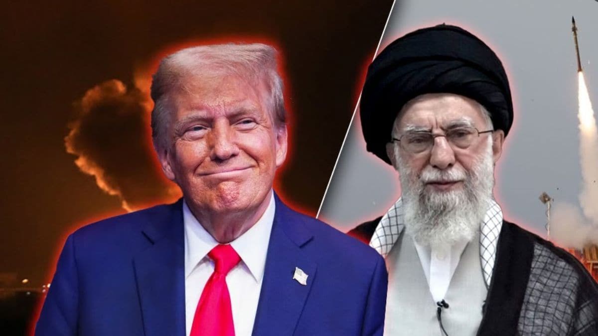 West Asia News Live: Israel reportedly running low on weaponry and munitions