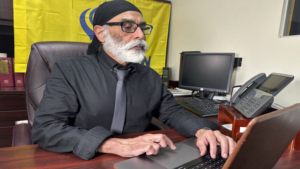 UK judge dismisses Sikhs for Justice’s libel case against Tory peer Rami Ranger, but allows Pannun’s claim to proceed