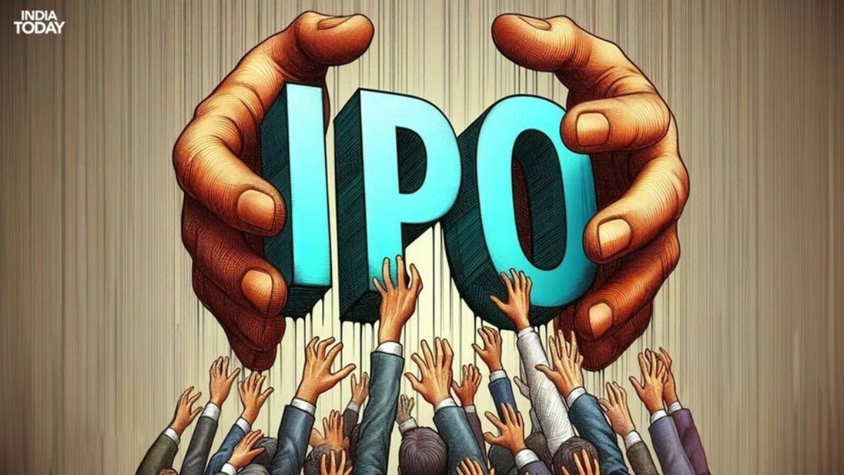 ₹ 3500CR IPO … 1575 crores before opening, this is the price band