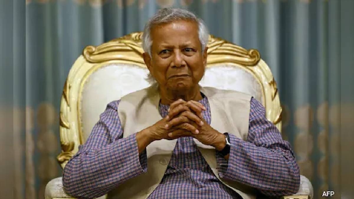 ‘If pressure increased, together with public …’, Warning of Younus, advisor to the interim government of Bangladesh