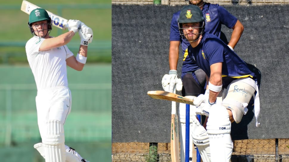 Dewald Brevis Set For Long-Awaited Test Debut As South Africa Begin New Era In Bulawayo Against Zimbabwe