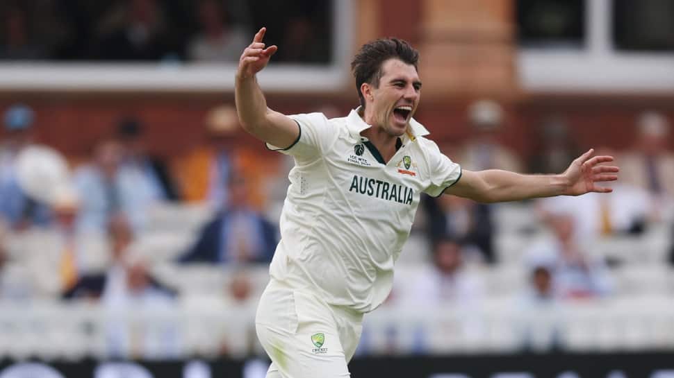 Pat Cummins Breaks Richie Benaud’s Long-Standing 63-Year-Old Record As Test Captain During WI vs AUS 1st Test