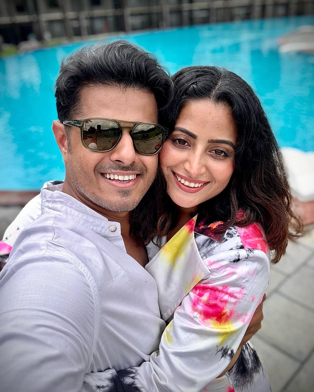 Bigg Boss 17 couple Aishwarya Sharma, Neil Bhatt headed for divorce? Actress breaks silence: ‘Just because someone is…’