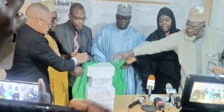 NLNG unveils $500,000 lab at Bauchi teaching hospital
