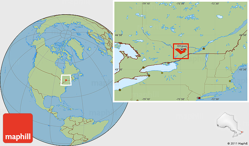 Which Ottawa parks can you drink booze in starting Canada Day?
