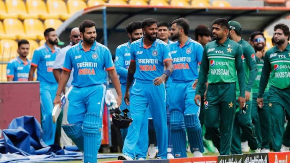 Report: Asia Cup 2025 Likely To Begin On This Date With Both India And Pakistan Taking Part