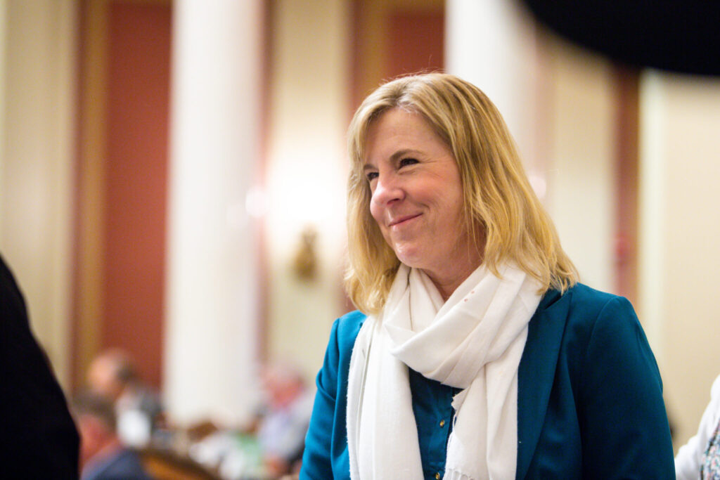 Melissa Hortman honoured at funeral attended by Biden, Harris after tragic shooting
