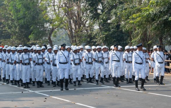 Kolkata police set up SIT to probe into Kasba law college gang rape case