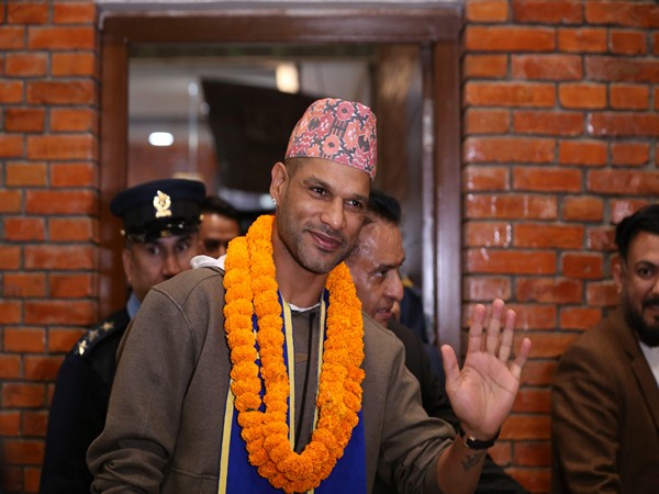 Shikhar Dhawan announces debut autobiography ‘The One’, shares emotional message, ‘Not every win…’