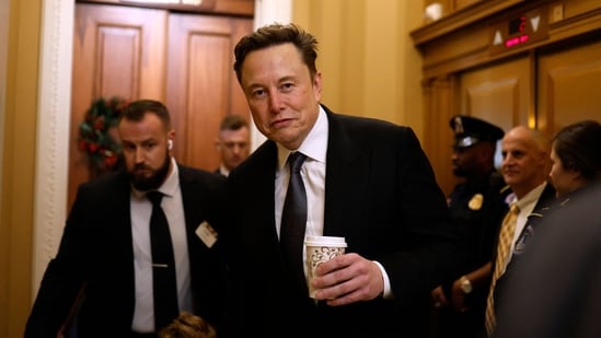 Elon Musk’s xAI Bags $10 Billion While Trump Fires Shots on Social Media