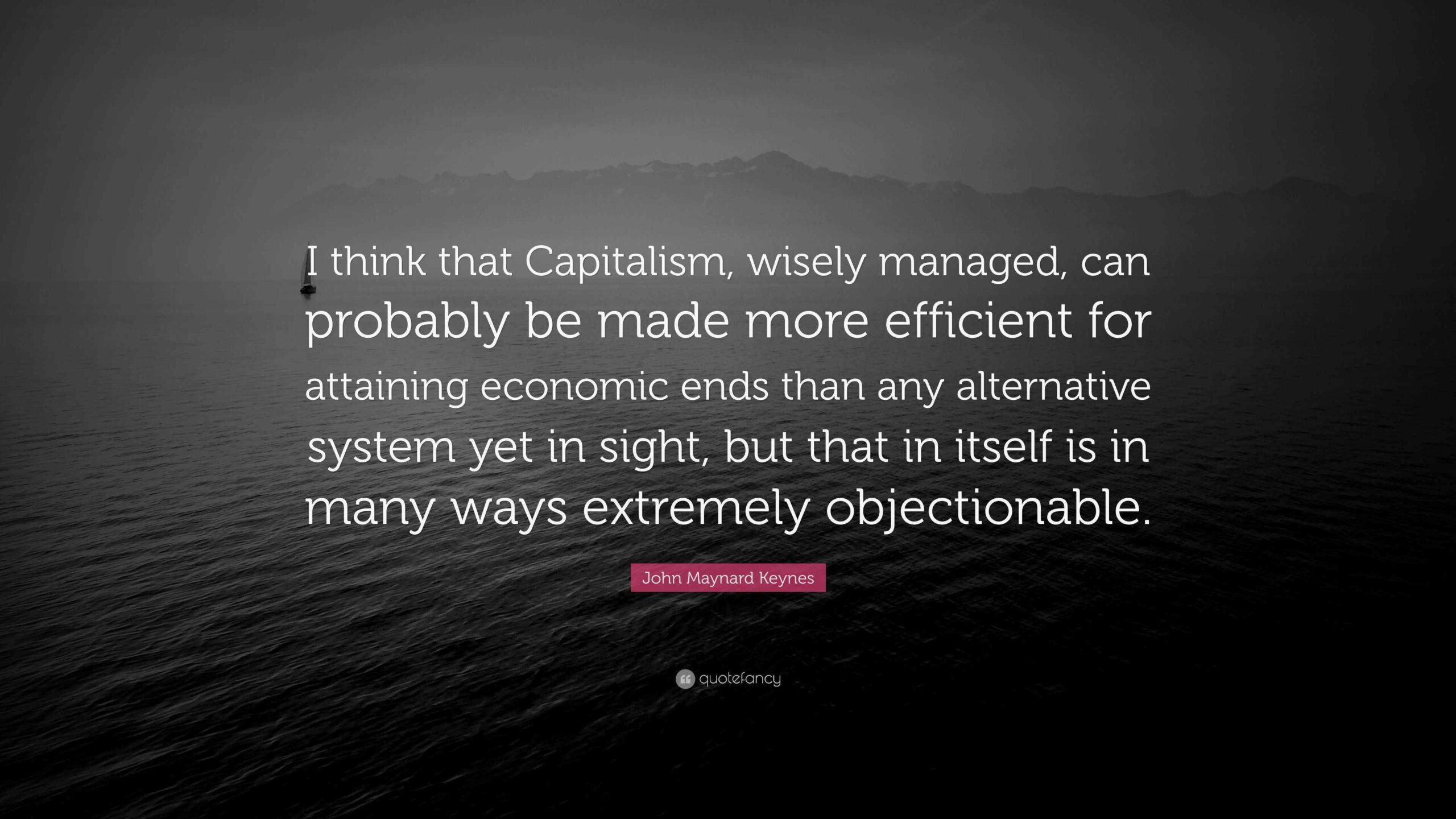 To all who think capitalism can drive progressive change, it won’t – and here’s the shocking proof | Polly Toynbee