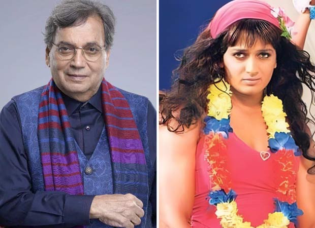 Subhash Ghai teases Riteish Deshmukh’s return in female avatar: “She is our next heroine”