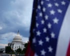 Trump news at a glance: president pushes Republicans to back big bill amid forecast losses to healthcare