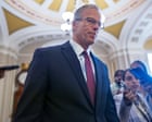 Senate opens debate on Trump’s bill estimated to add $3.3tn to US debt