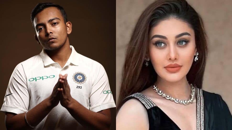 Prithvi Shaw’s Birthday Bash Video With Late Actress Shefali Jariwala Goes Viral After Her Sudden Death