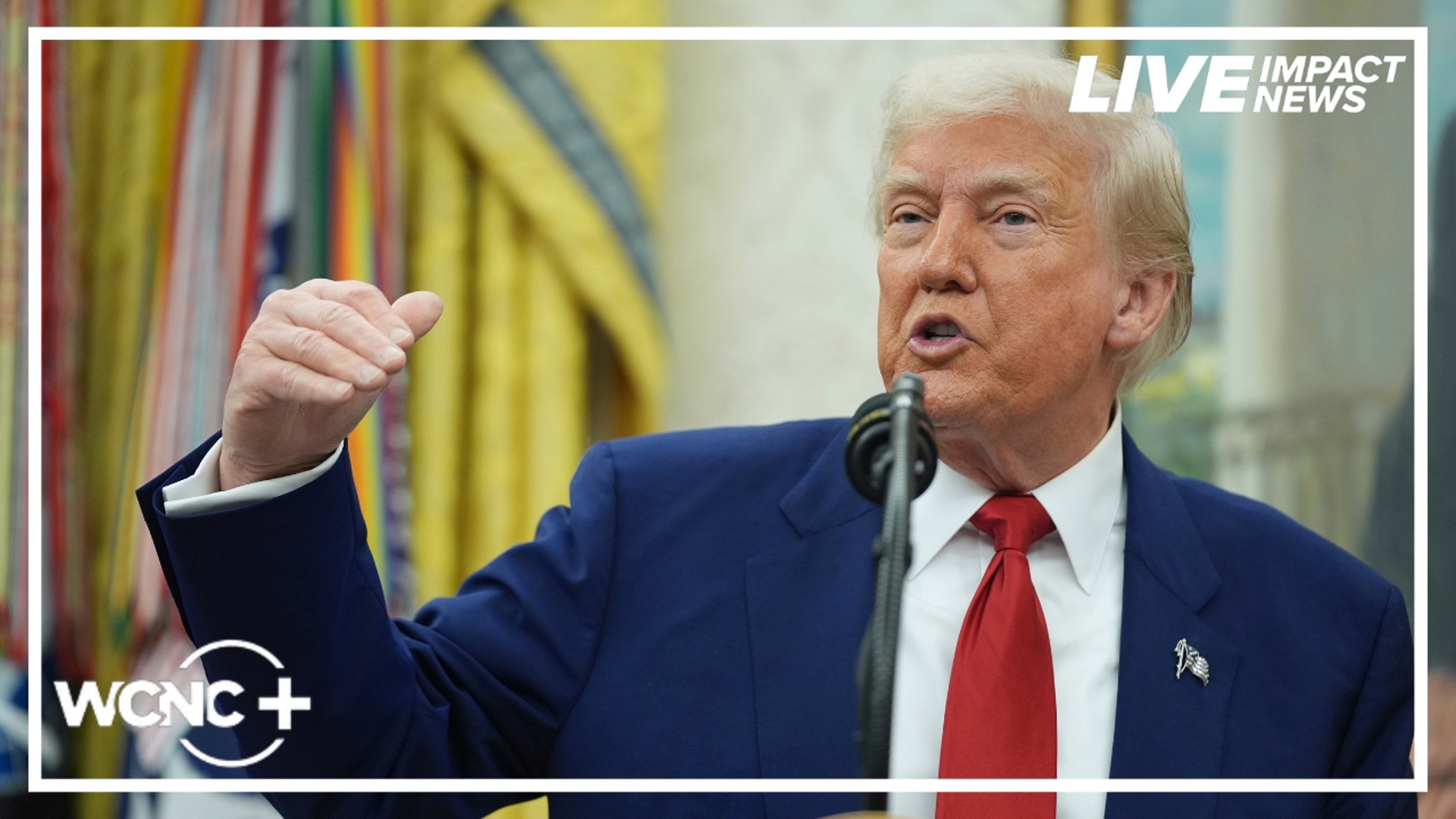 Trump-Harvard clash threatens settlement talks over ‘violent violation’ of Civil Rights Act
