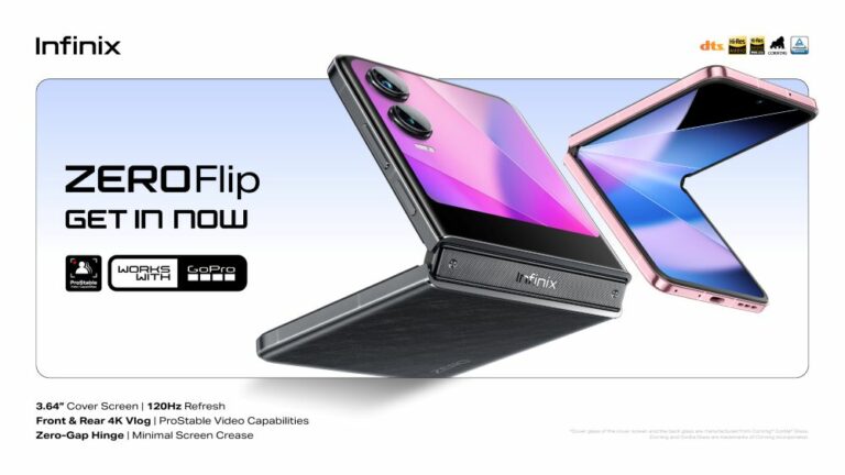 Infinix Monitor Infinix Hot 60i arrives with 45W fast charging, same Helio G81 chipset ...