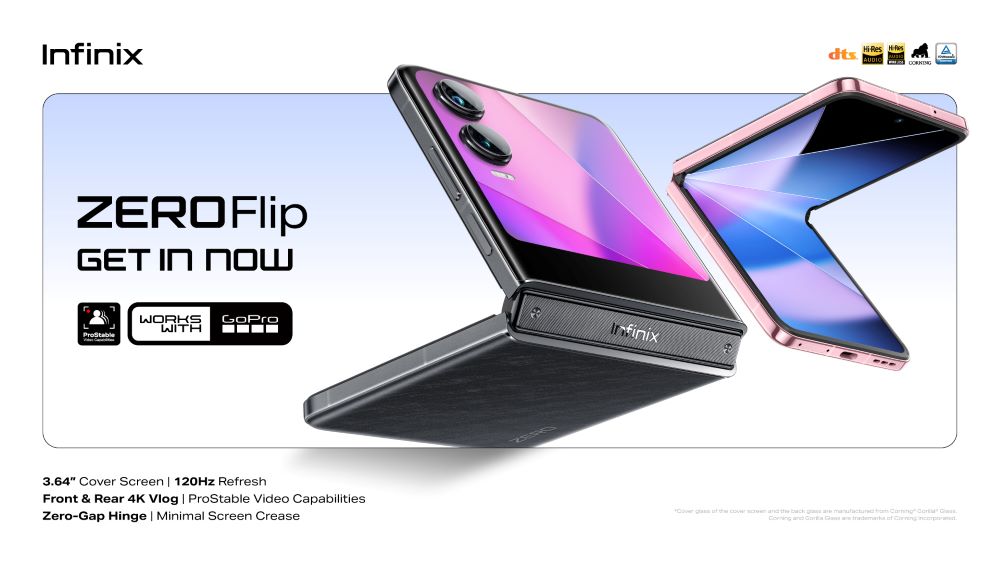 Infinix Hot 60i arrives with 45W fast charging, same Helio G81 chipset