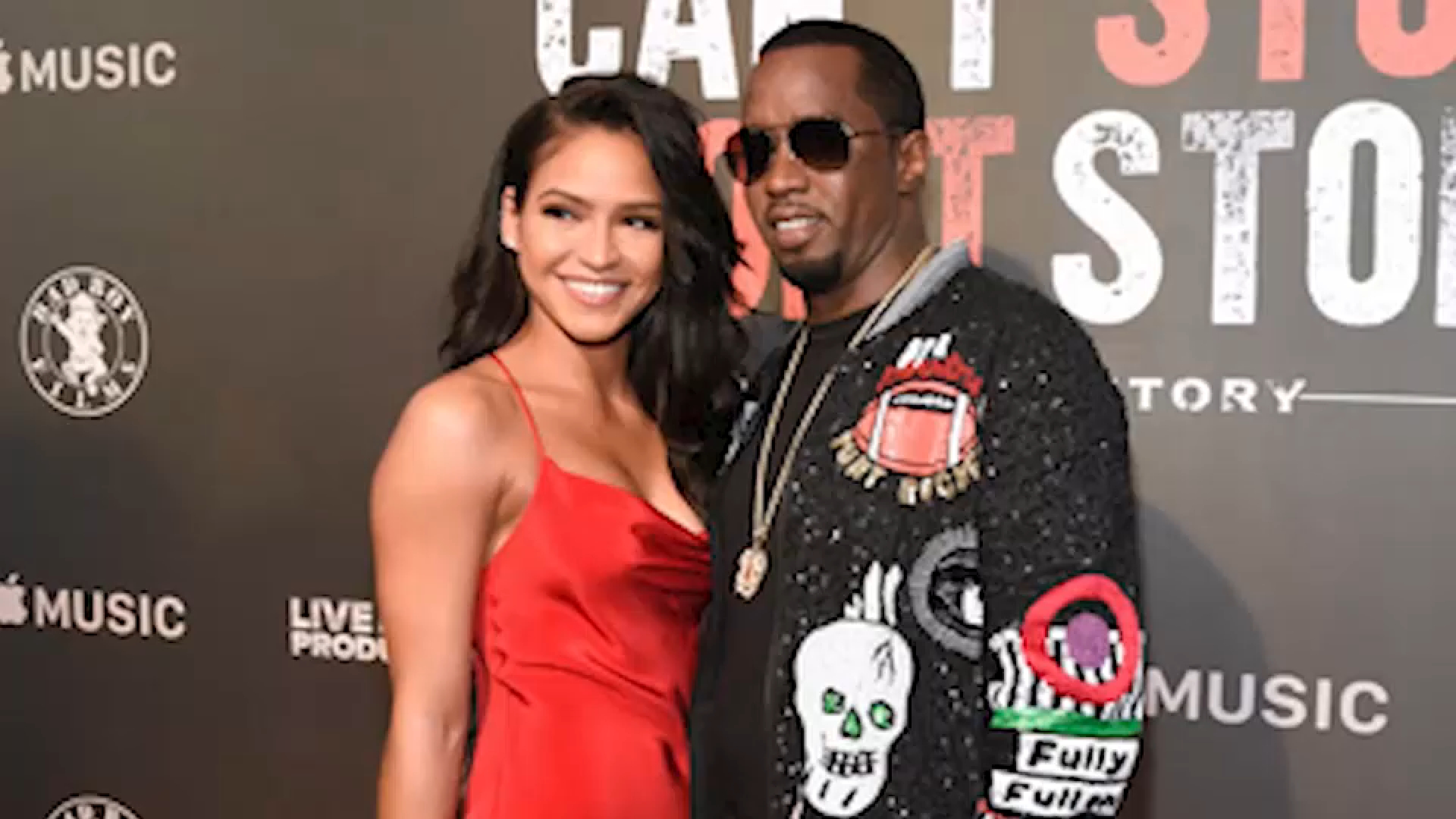 Sean ‘Diddy’ Combs found guilty of two counts in sex trafficking trial