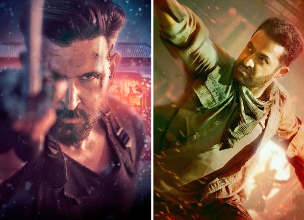 YRF to keep Hrithik Roshan & Jr NTR away from each other for War 2 promotions!
