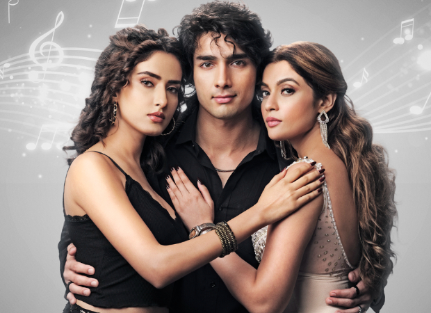 EXCLUSIVE: Suneel Darshan’s Andaaz 2 to release in cinemas on August 1; makers drop four youthful posters of the musical entertainer