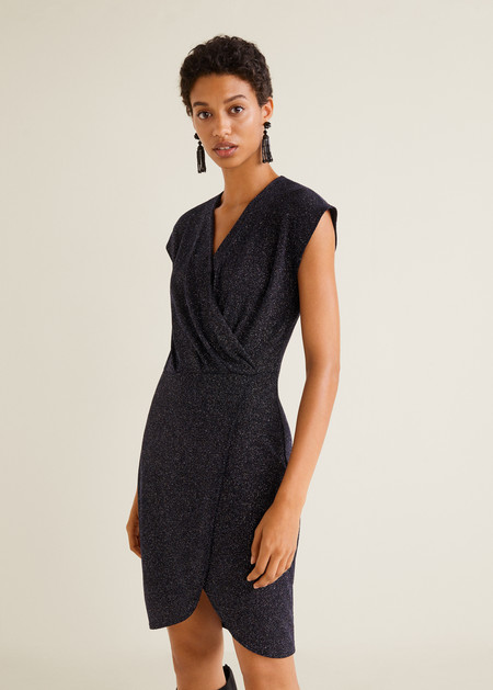 7 vestidos midi de Zara, Mango y H&M con efecto tipazo que las mujeres de 60 estilosas amarán en verano (desde 12€)