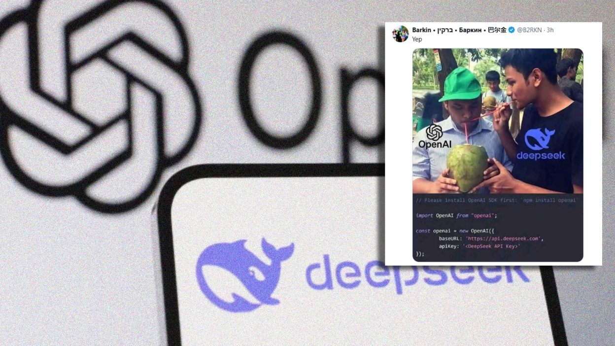 Robinhood’s ‘OpenAI tokens’ are not equity, OpenAI clarifies in statement