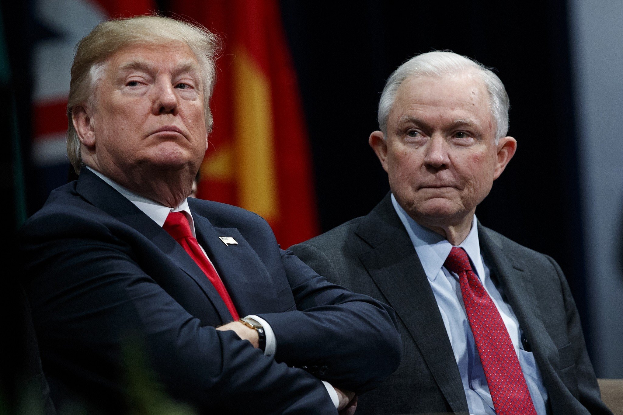 Trump rages as rebel House Republicans baulk at backing Big Beautiful Bill