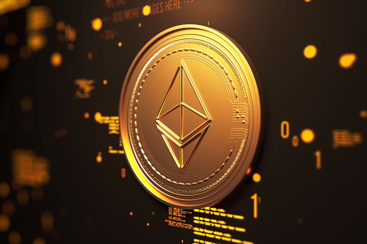 Ethereum Price Prediction: BlackRock Scoops Up $3.5B In ETH, Is Now The Time To Hold Or Fold?