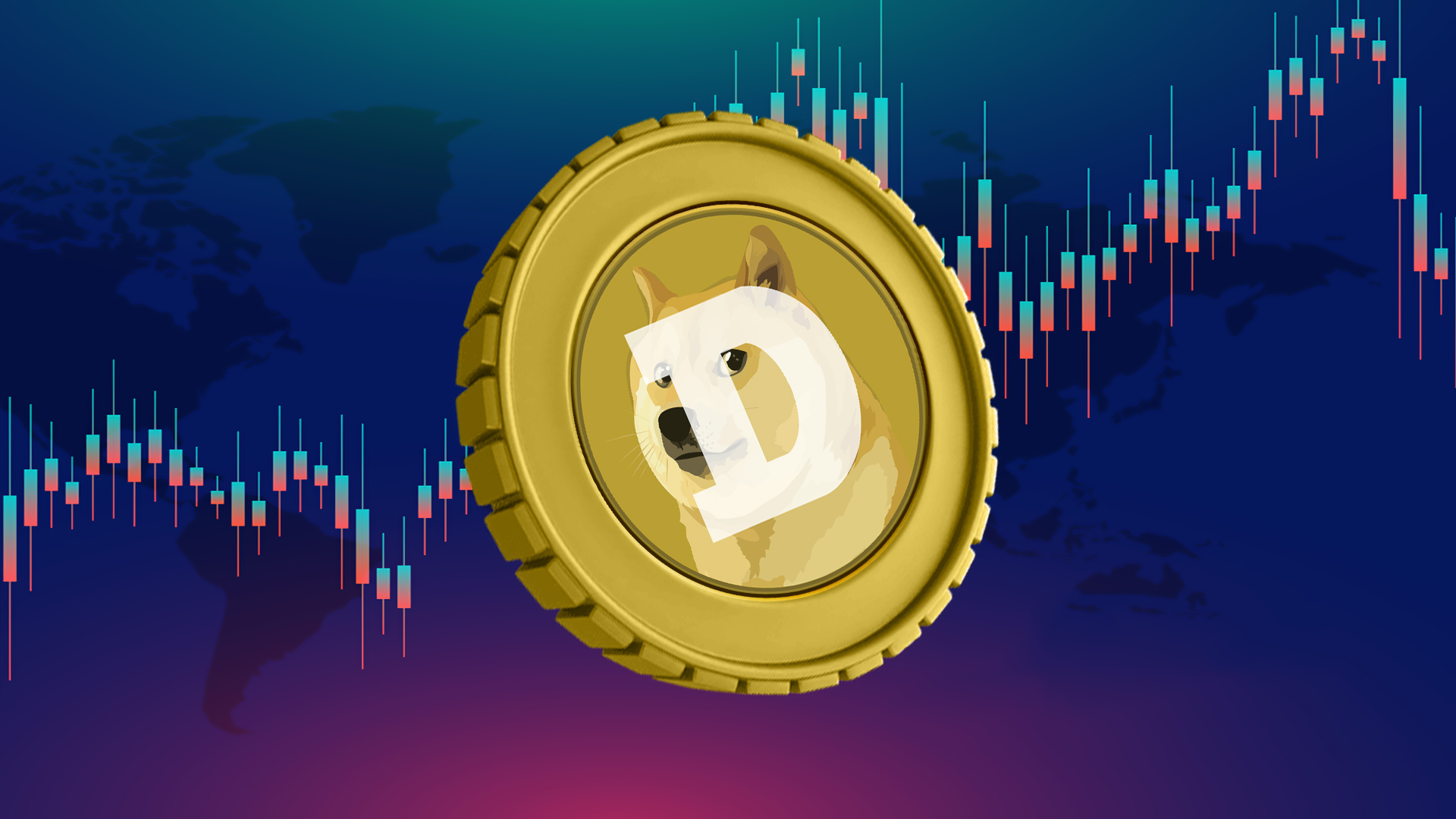 Dogecoin (DOGE) Price: Flashes Upside Signals Following 50-Day Downtrend