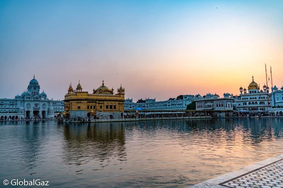 Golden Temple receives bomb threat again, second RDX email in 24 hours, probe underway