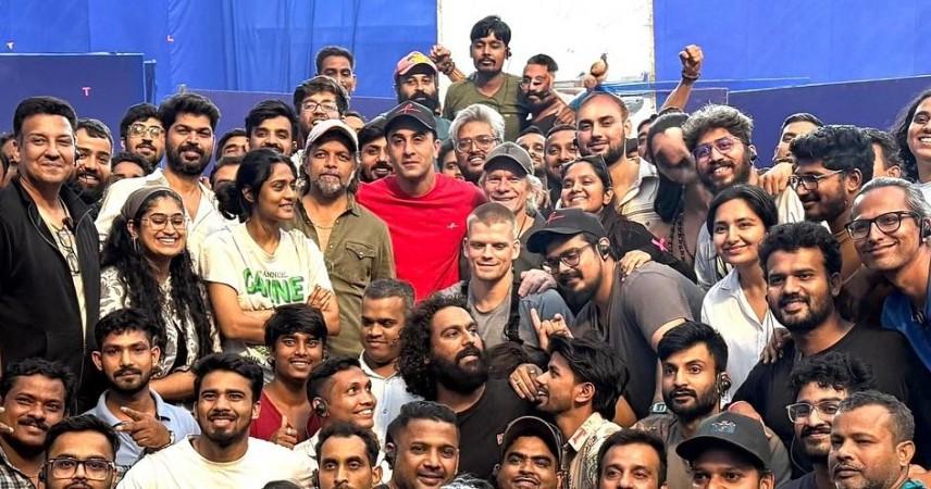 ‘Ramayana’ is now the most expensive Indian film in history: Learn the jaw-dropping budget of Ranbir Kapoor-Yash-starrer