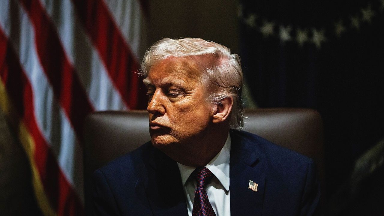 Trump slaps 17 percent tariff on tomatoes from Mexico