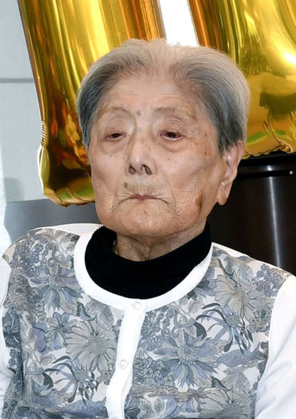 World’s oldest marathon runner killed by car at 114