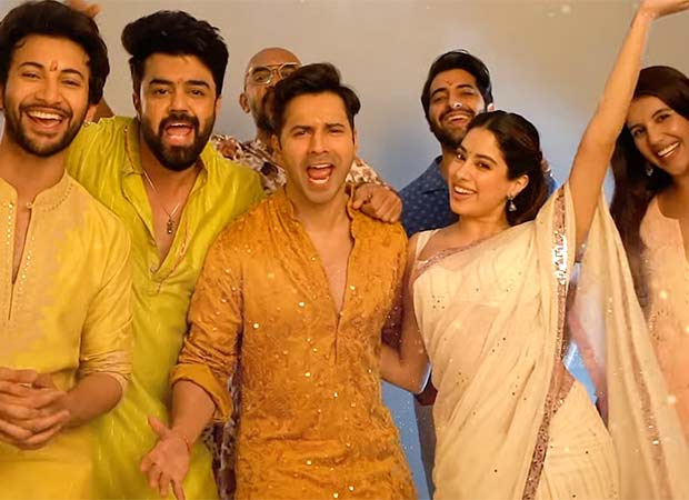 EXCLUSIVE: Varun Dhawan-Janhvi Kapoor starrer Sunny Sanskari Ki Tulsi Kumari pushed; to release on October 2