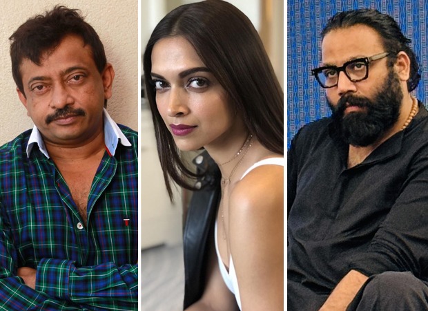 Ram Gopal Varma insists that the Deepika Padukone
