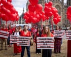Our Médecins Sans Frontières staff are being killed in Gaza. Why are UK ministers enabling that? | Natalie Roberts