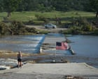Monday briefing: The ‘toxic cocktail’ of climate denial, federal cuts and the Texas floods