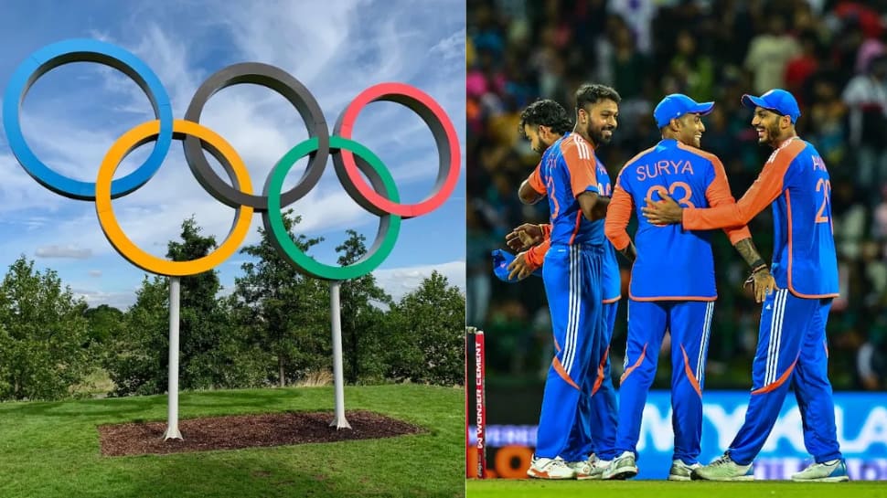 Cricket Returns To Olympics After 128 Years: Los Angeles 2028 To Host Men’s And Women’s T20 Tournaments At Fairgrounds Stadium