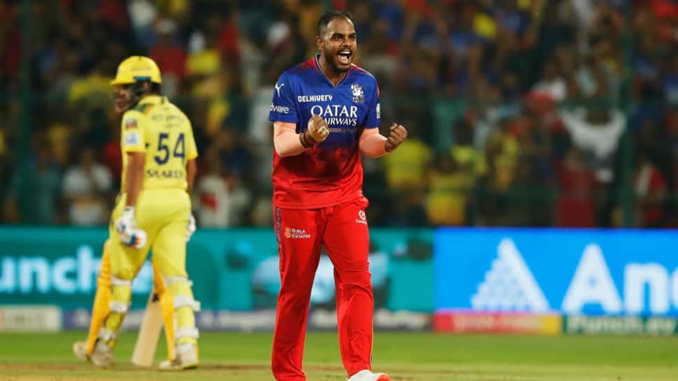 ‘One Can’t Be Fooled for 5 Years’: Allahabad HC Stays RCB Cricketer Yash Dayal’s Arrest In Sexual Exploitation Case