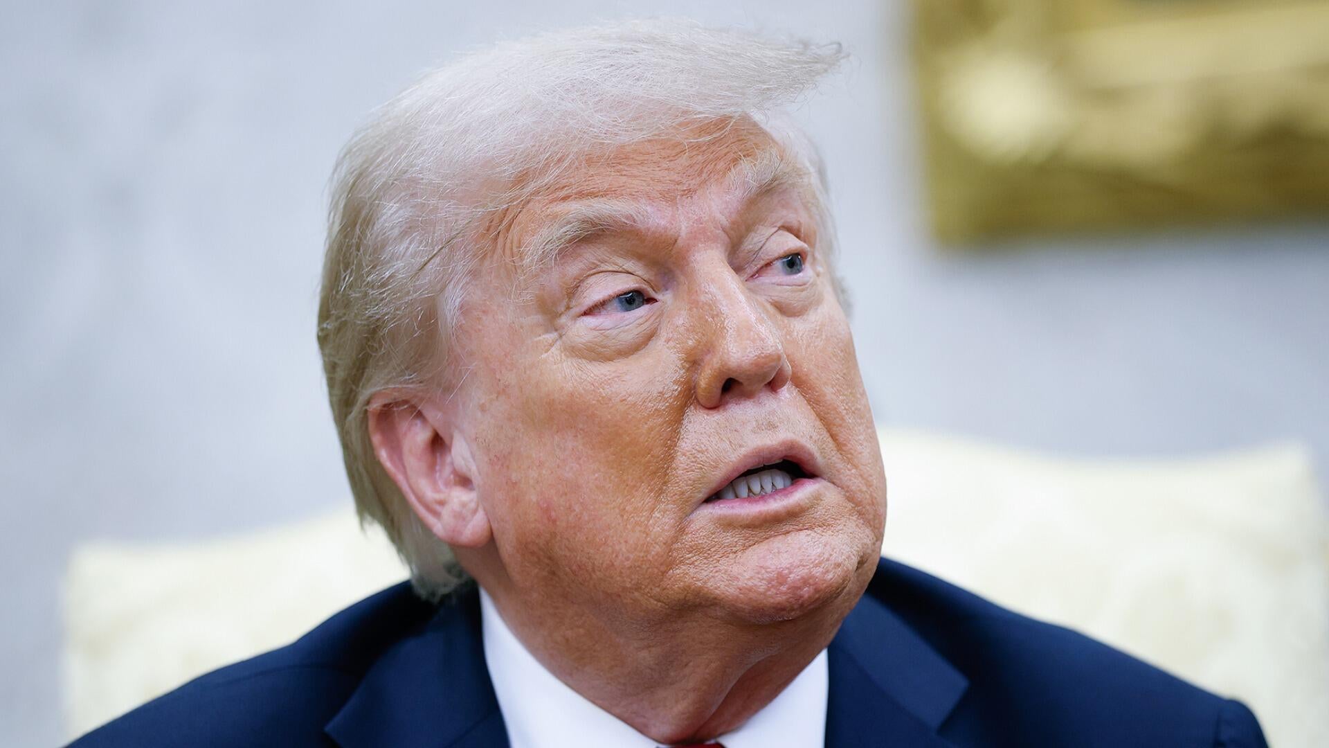 Trump’s 50-day tariff threat to Russia could mean a licence for Putin to execute his Ukraine plan
