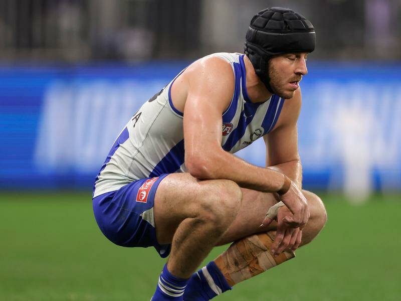 Xerri’s three-game ban stands, Cerra fined for ump bump; Dons lose Caddy as injury crisis deepens