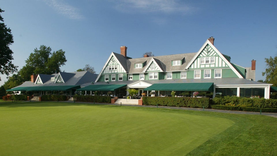 Oakmont bans 2023 US Open champion Wyndham Clark for damaging lockers