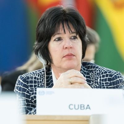 Cuban minister resigns after suggesting beggars are pretending
