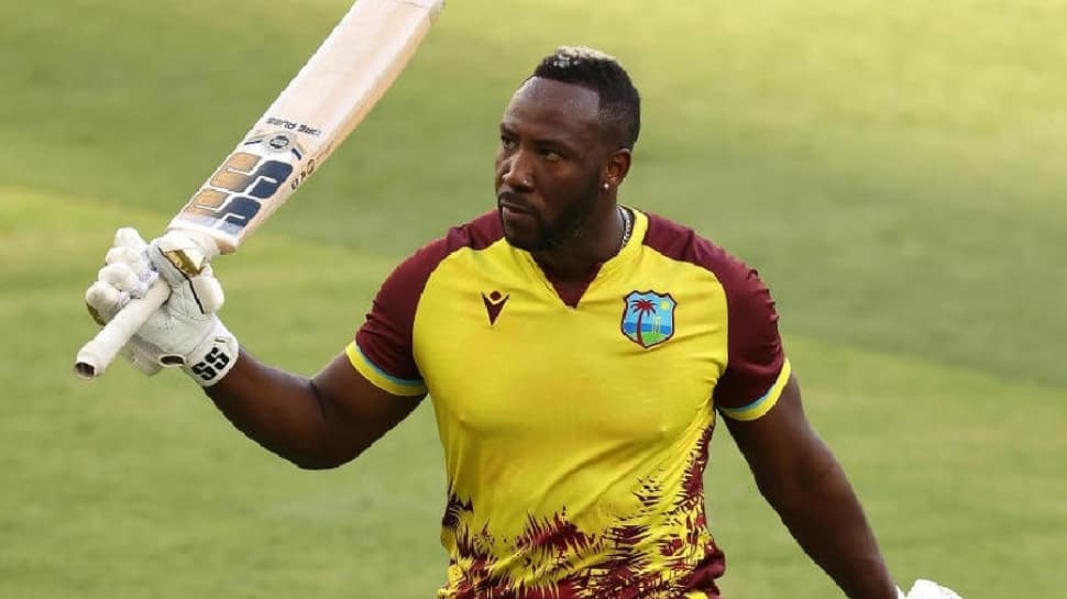 Andre Russell Set To Retire From International Cricket After This Game : Report