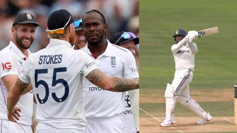 Ex-India Star Claims England’s Stokes And Archer Tried To Maliciously Injure Bumrah With Bouncers At Lord’s Day 5