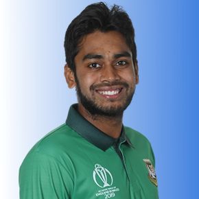 SL vs BAN: Mahedi Hasan creates history, shatters Harbhajan Singh’s 13-year-old record in Colombo T20I