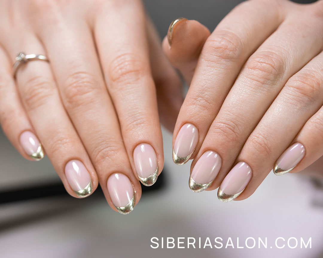 Uñas francesas originales: 26 FOTOS e ideas de manicuras muy vistosas y en tendencia para este verano 2025