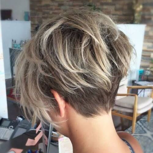 Ni bob ni pixie: el corte ‘bixie’ es tendencia esta temporada por su aire fresco y rejuvenecedor que sienta bien a todas