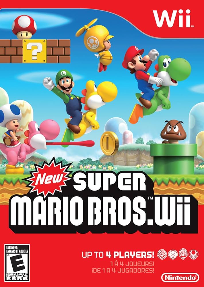 Mario Kart World Tops the Japanese Charts, Switch 2 Sells 72K in Week 6